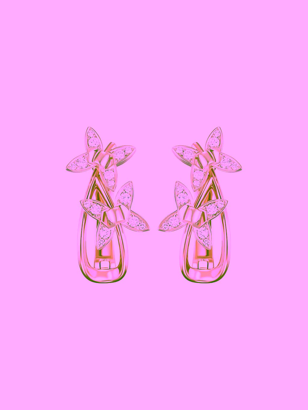 Серьги 1