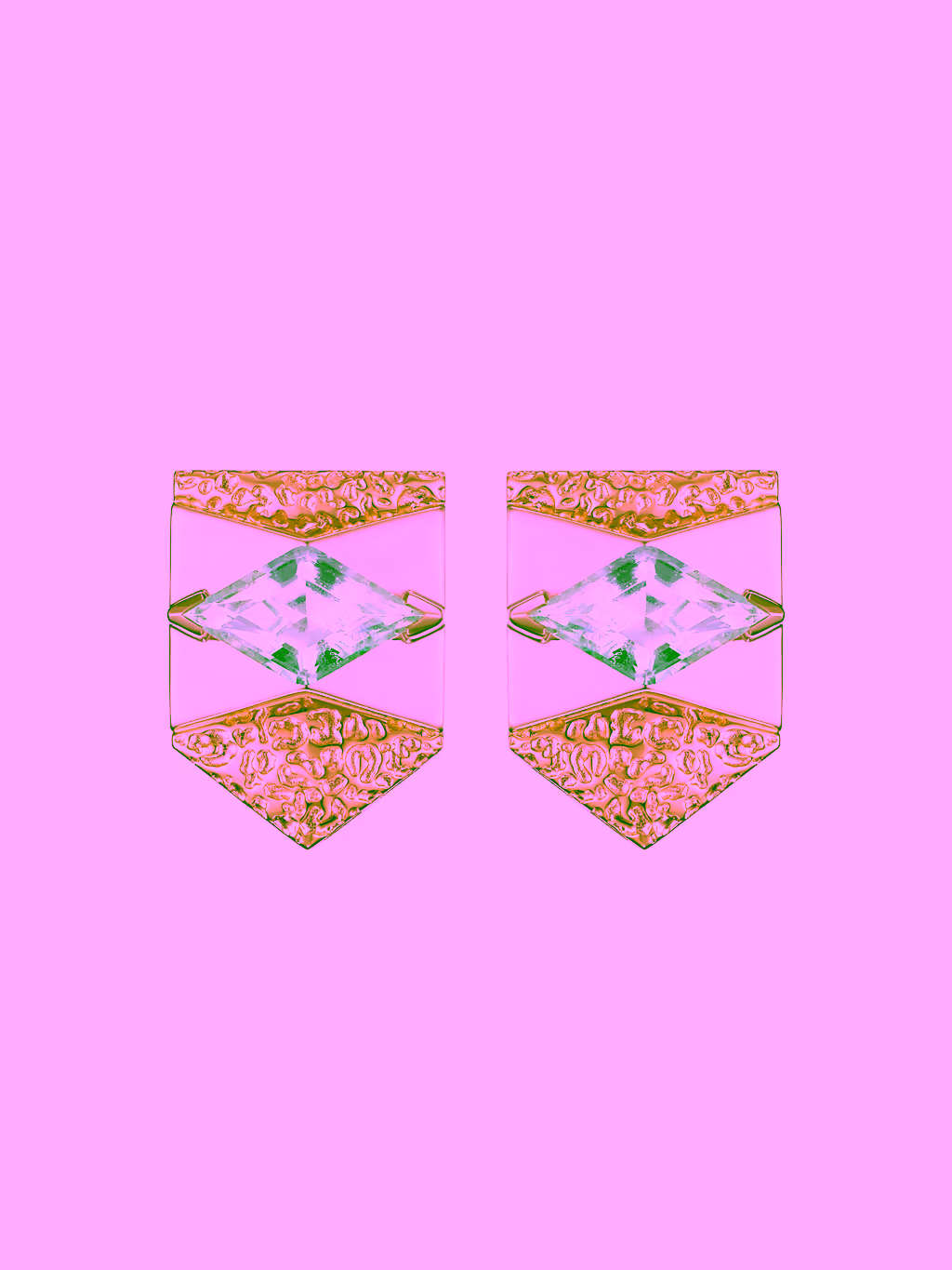 Серьги 3